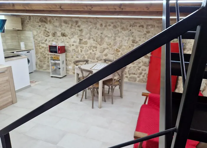 Casa Vacanza Zia Mela