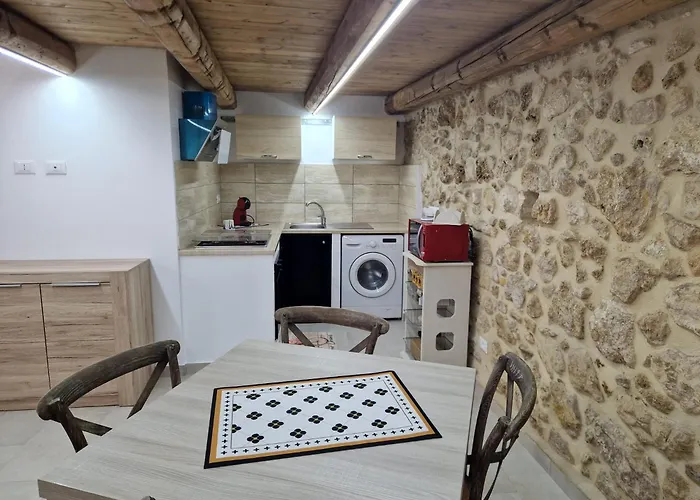 Casa Vacanza Zia Mela