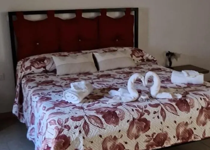 Casa Vacanza Zia Mela