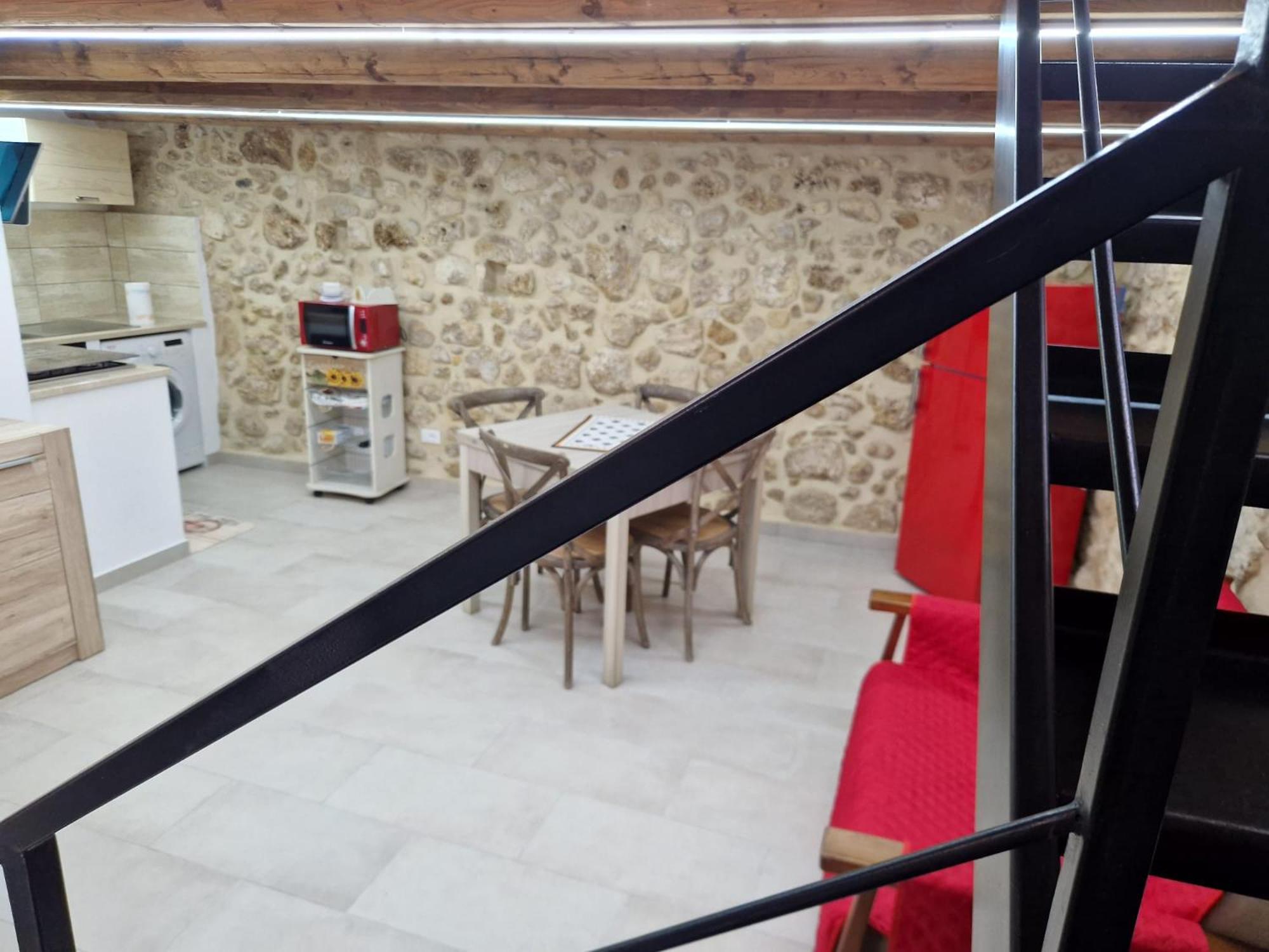 Casa Zia Mela Сasa de vacaciones
