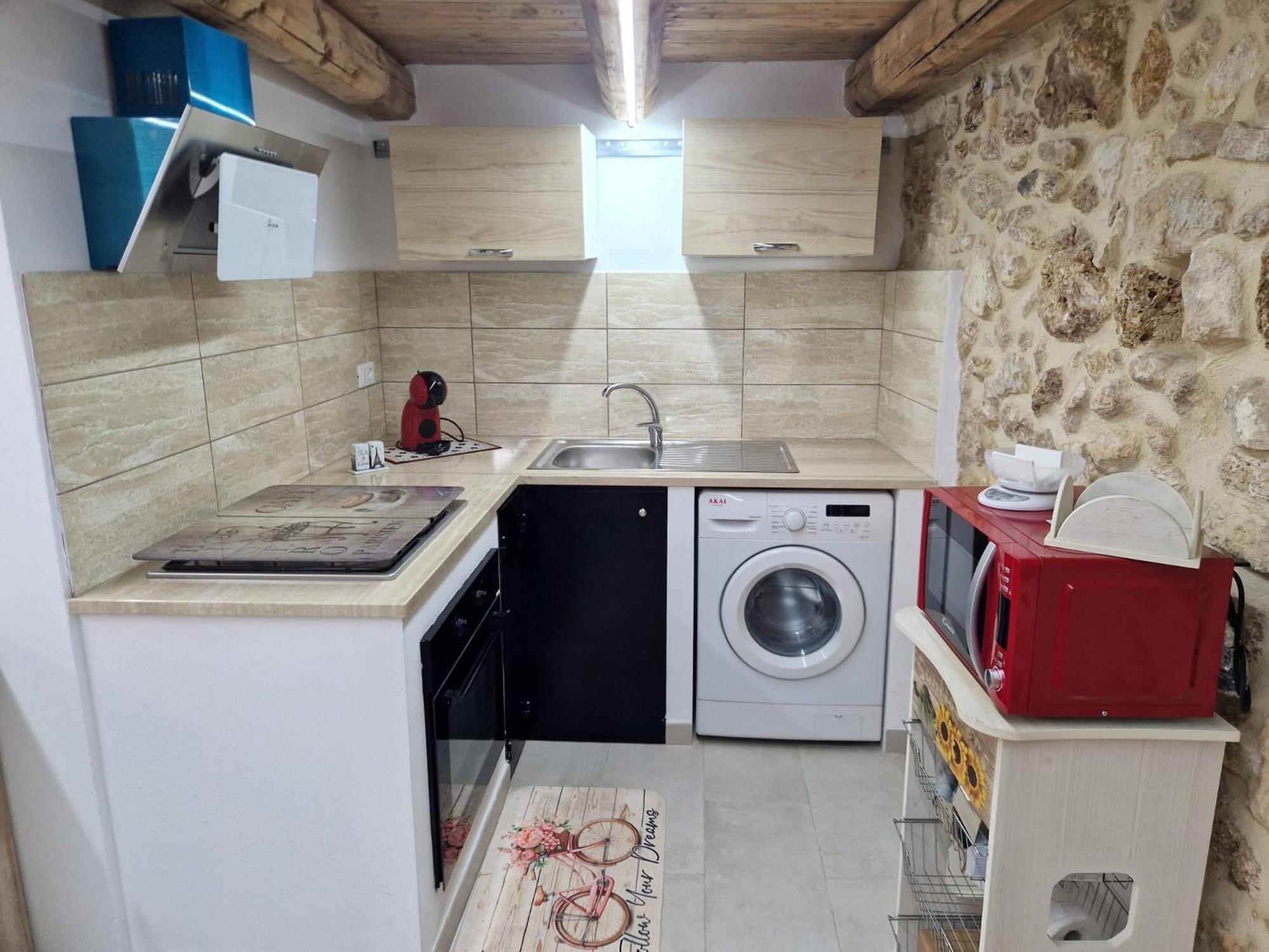 Casa Zia Mela Сasa de vacaciones