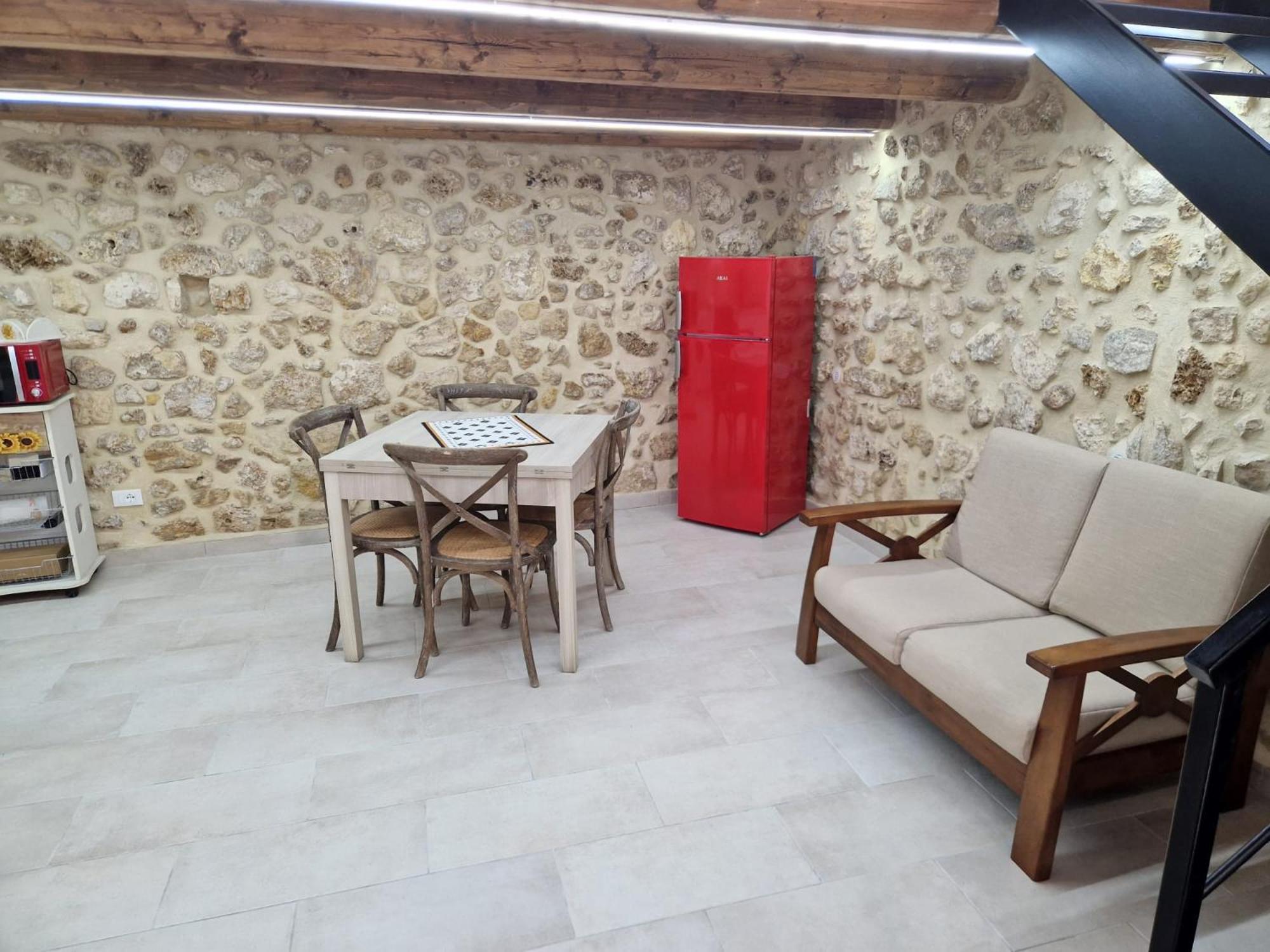 Casa Zia Mela Сasa de vacaciones Noto