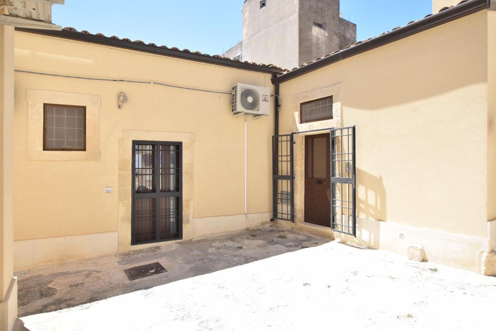 Сasa de vacaciones Casa Zia Mela *