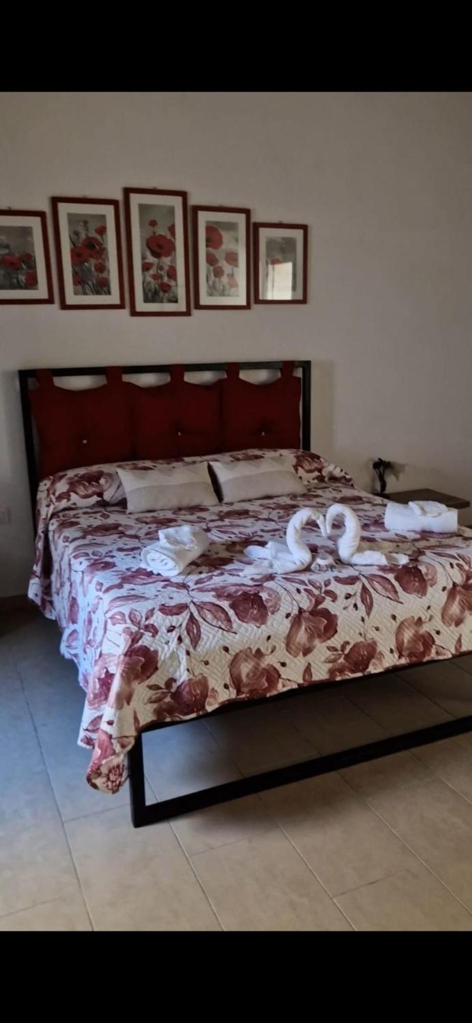 Casa Zia Mela Сasa de vacaciones Noto